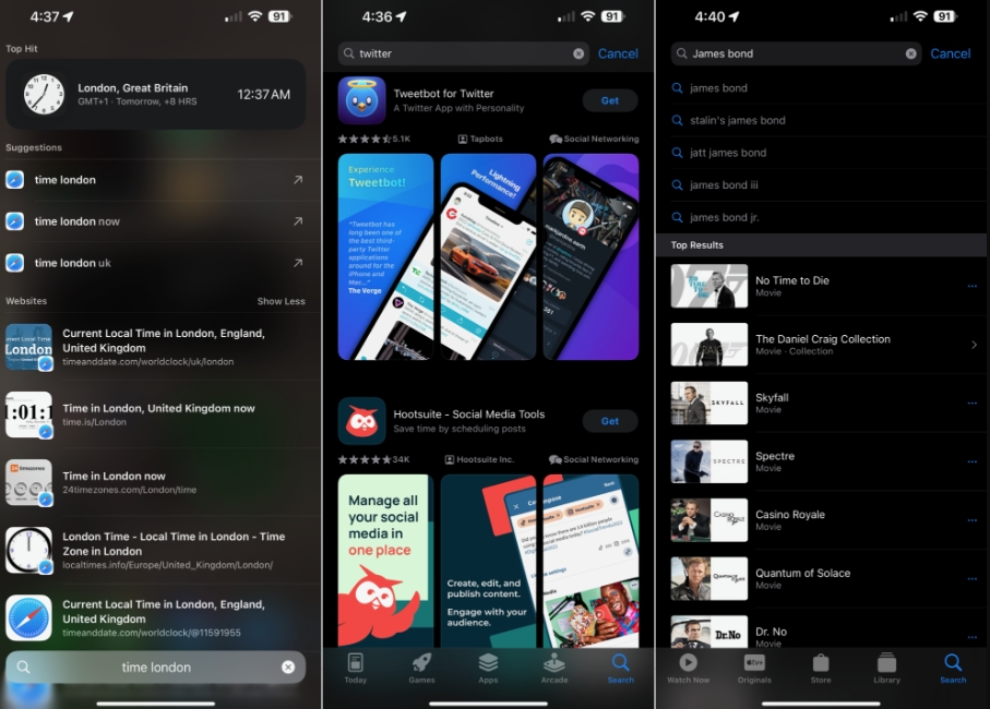 Apple запустить пошуковик, який замінить Google: що відомо